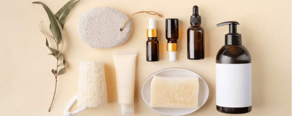 cosmetics certificate